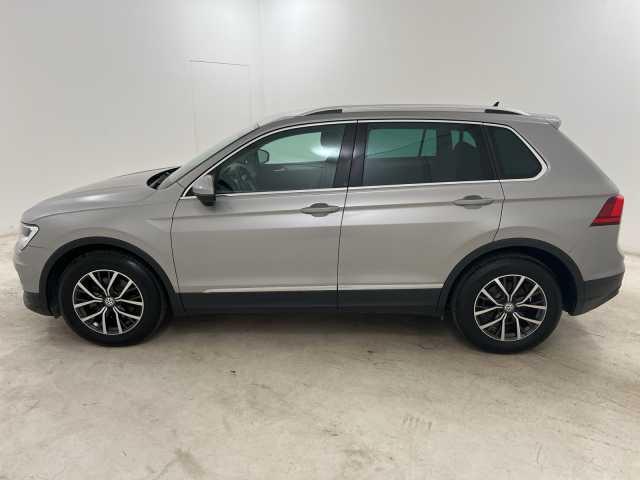 Volkswagen Tiguan 1.6 tdi business 115cv