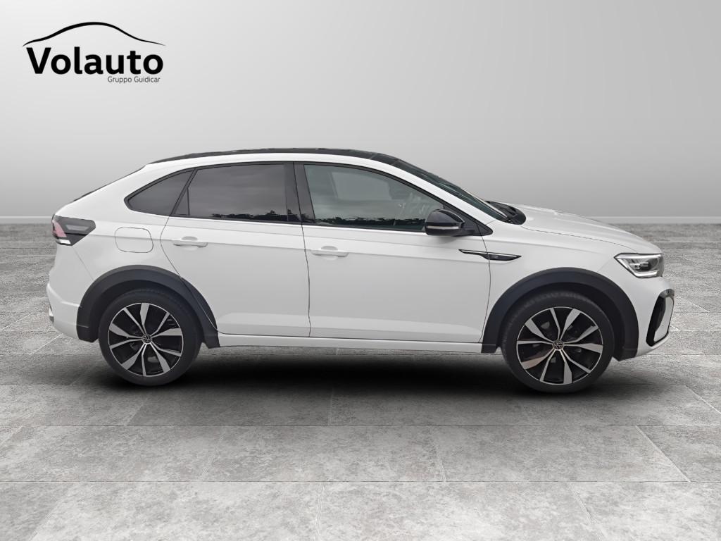 VOLKSWAGEN Taigo - Taigo 1.5 tsi R-Line 150cv dsg