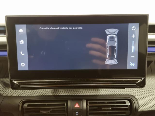 CITROEN C3 PureTech 100 S&S Plus