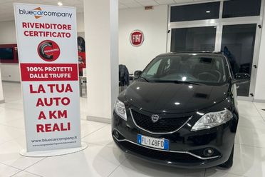 Lancia Ypsilon 0.9 TwinAir 85 CV 5 porte S&S DFN Gold