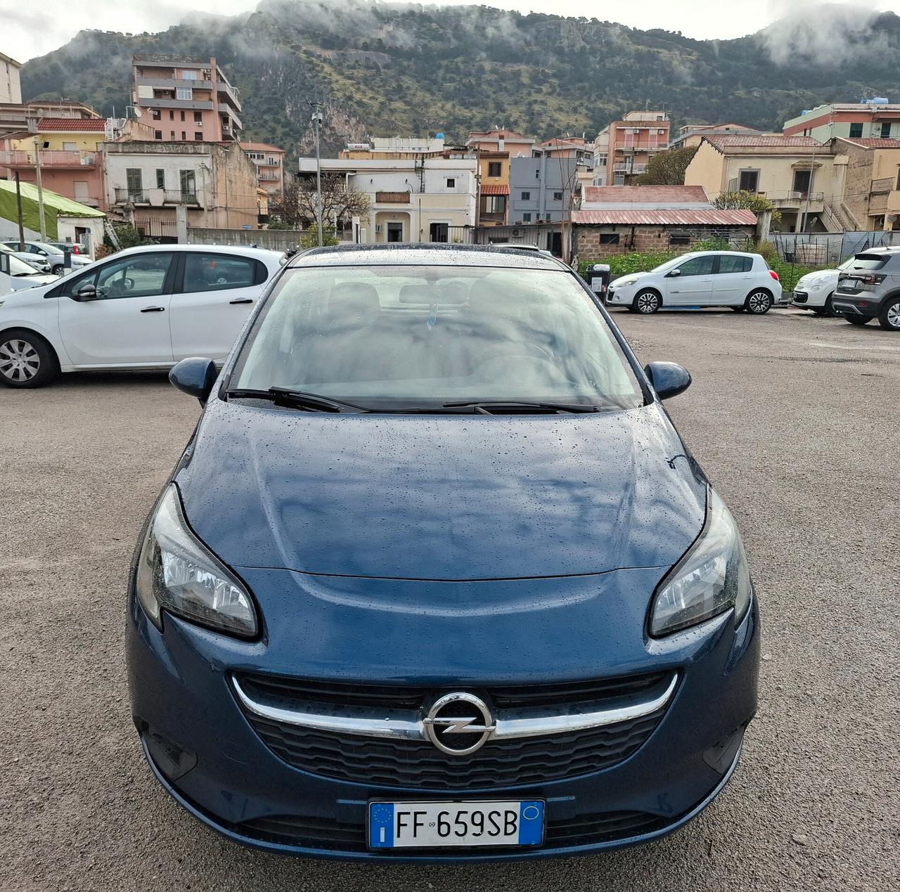 Opel Corsa 1.3 CDTI 5 porte anno 2017