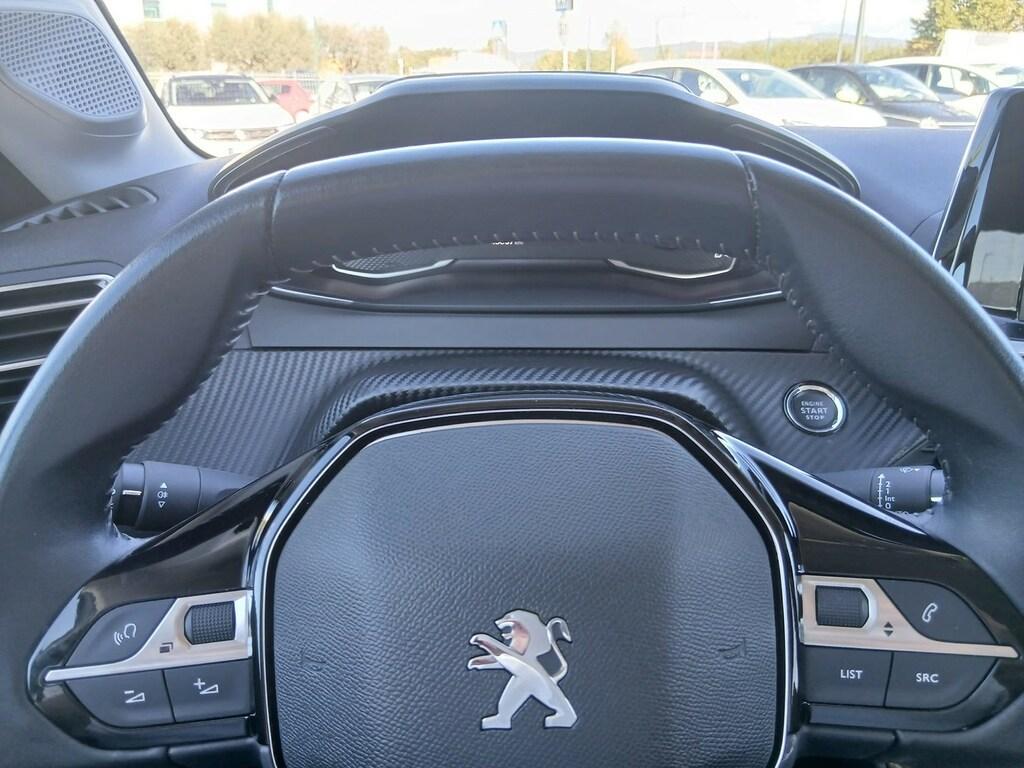 Peugeot 208 5 Porte 1.2 PureTech Allure Navi Pack