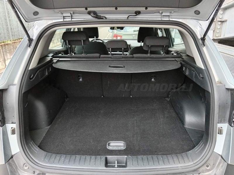 KIA Sportage Sportage 1.6 crdi mhev Business dct