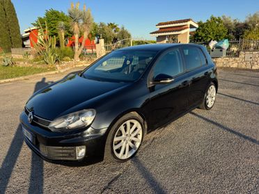 Volkswagen Golf 2.0 TDI 170CV DPF 5p. GTD