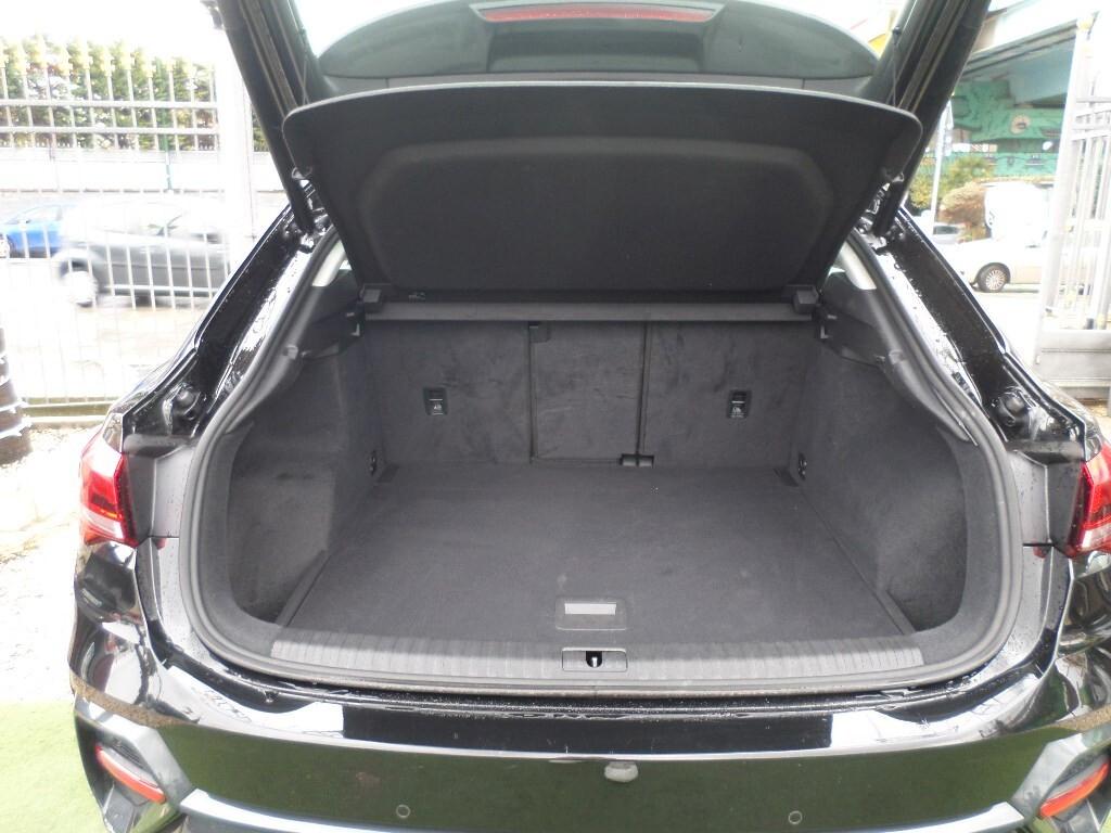 Audi Q3 45 TFSI quattro S tronic line edition