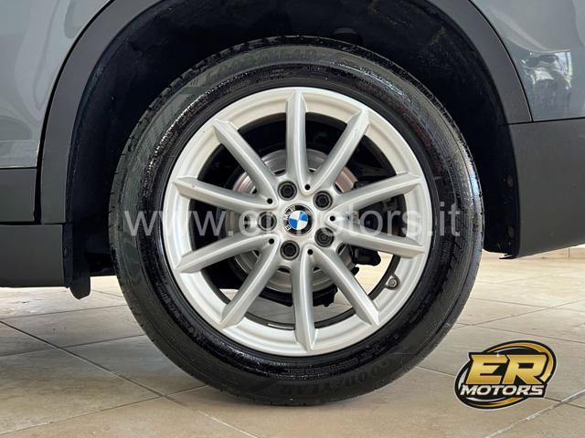 BMW X1 xDrive18d Advantage