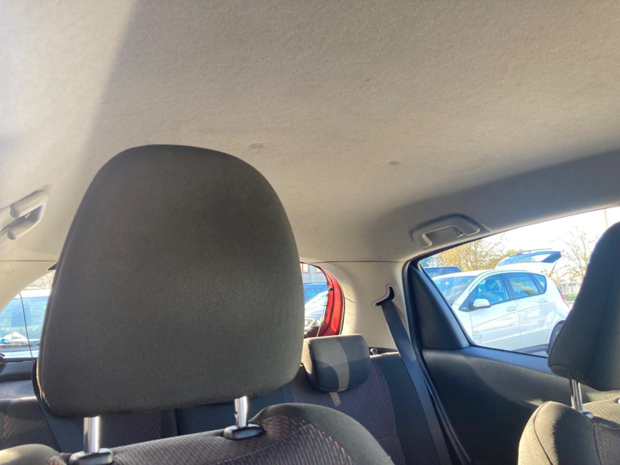 YARIS 1.3 BENZINA 5 PORTE(PROPRIETARIO UNICO)