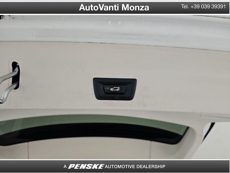 BMW X3 X3 xDrive20d 48V xLine