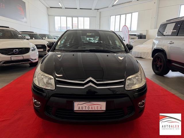 CITROEN - C4 1.6 hdi Business 90cv NEOPATENTATI