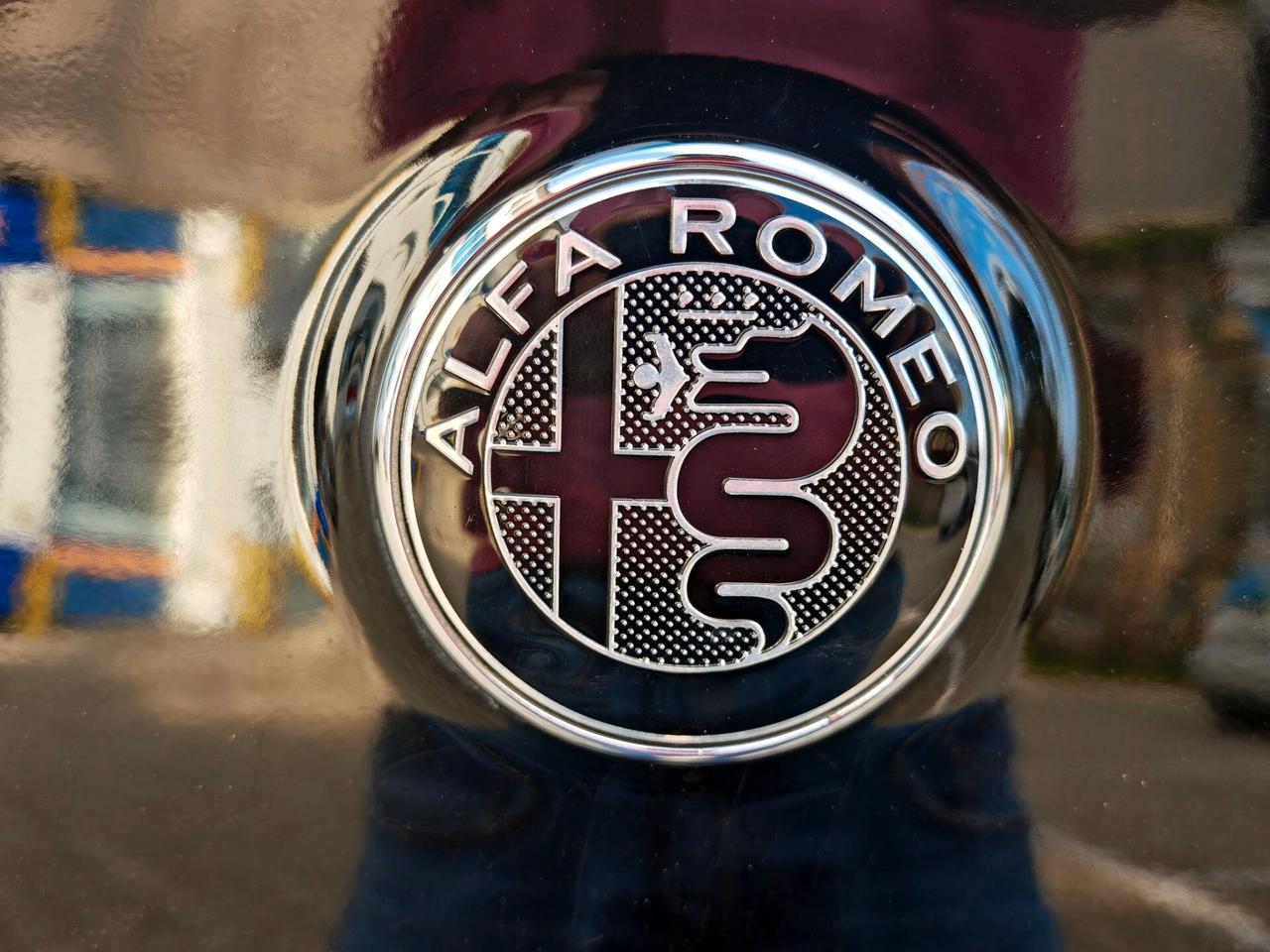 Alfa Romeo MiTo 1.3 JTDm 95 CV