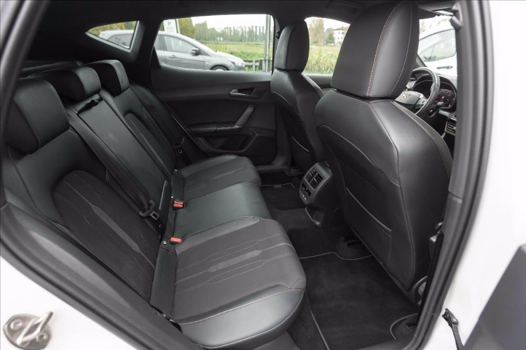 CUPRA Formentor 2.0 tdi 4drive 150cv dsg del 2022