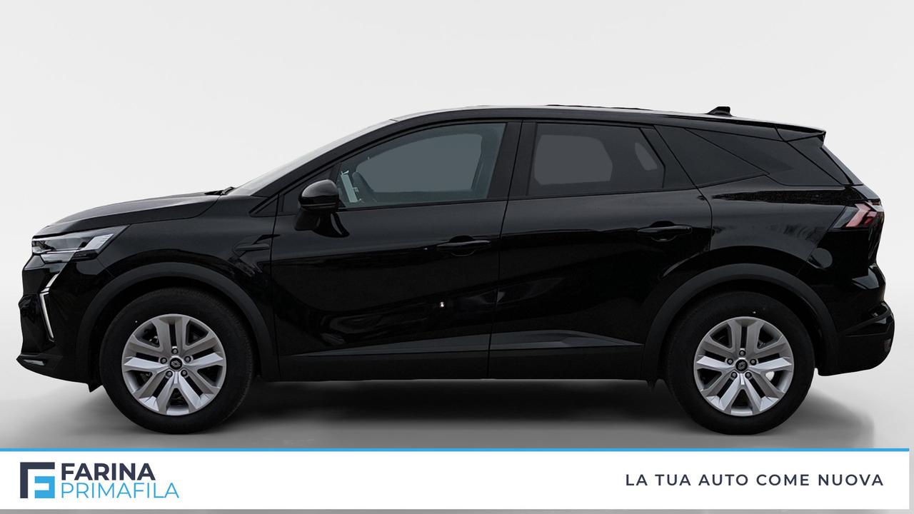 RENAULT SYMBIOZ evolution E Tech full hybrid 145