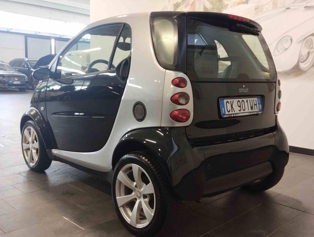 SMART - Fortwo 700cc PASSION AUTOMATICA