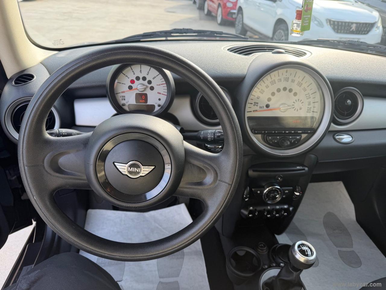 MINI Mini One GARANTITA 12 MESI!