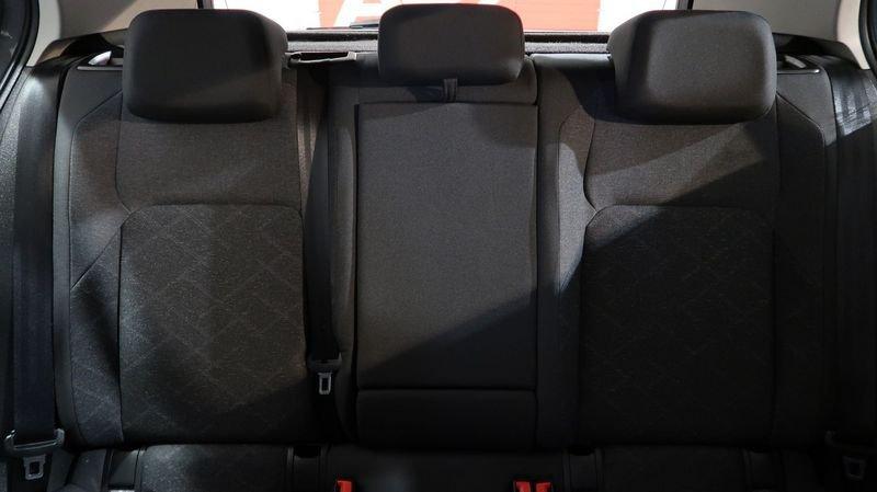 Volkswagen Golf Golf 1.0 tsi evo Life 110cv # CERCHI LEGA 17" #