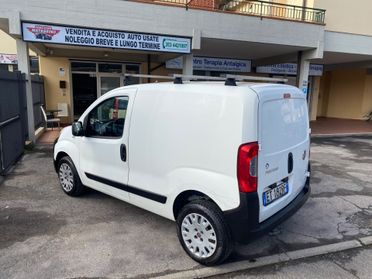 Fiat fiorino benz met perfetto