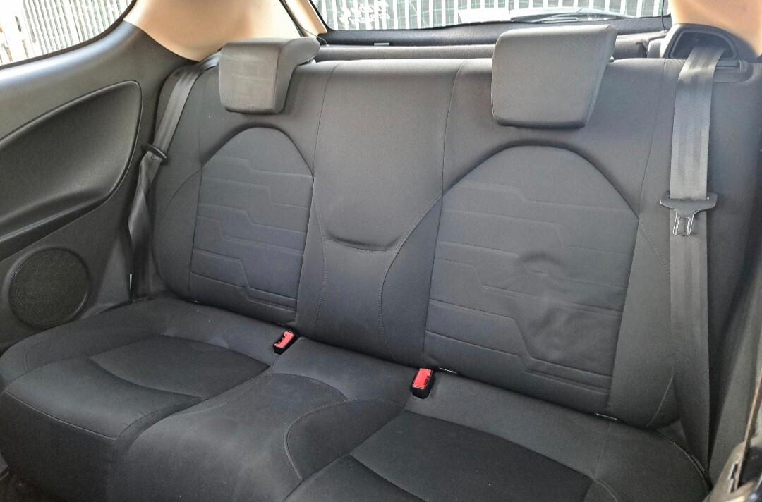 Alfa Romeo MiTo 1.4 78 CV 8V S&S Progression