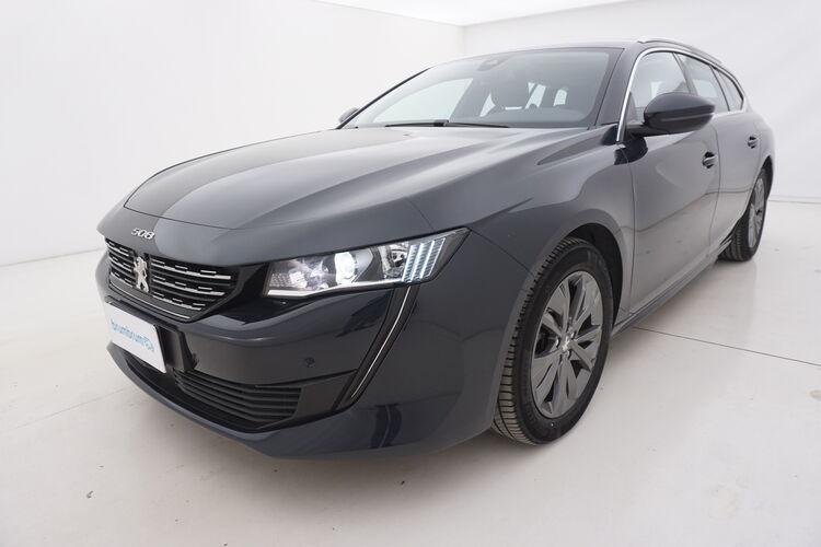 Peugeot 508 SW Business EAT8 BR032459 1.5 Diesel 131CV