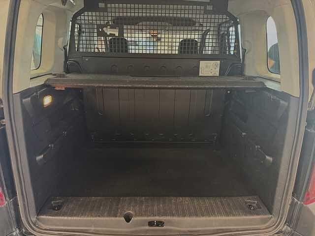 Opel Combo Life 1.5D 100 CV Edition Plus N1