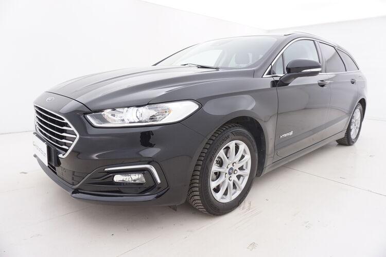 Ford Mondeo Hybrid Titanium Business BR258230 2.0 Full Hybrid 187CV