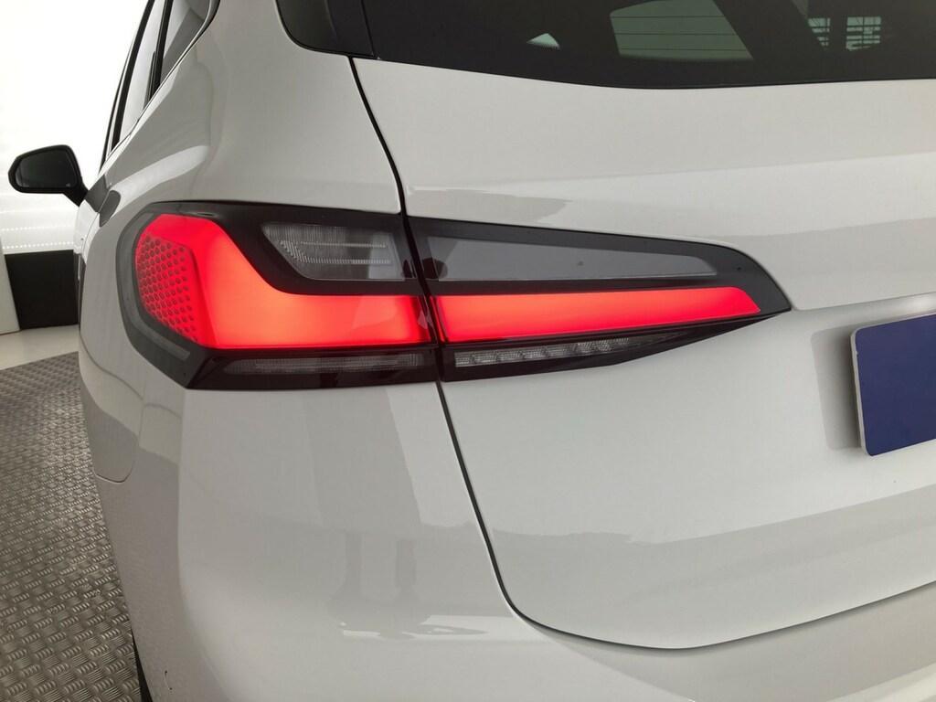 BMW Serie 2 Active Tourer 218 d Msport DCT