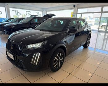 Peugeot 2008 II 2023 1.2 puretech Active s&s 100cv
