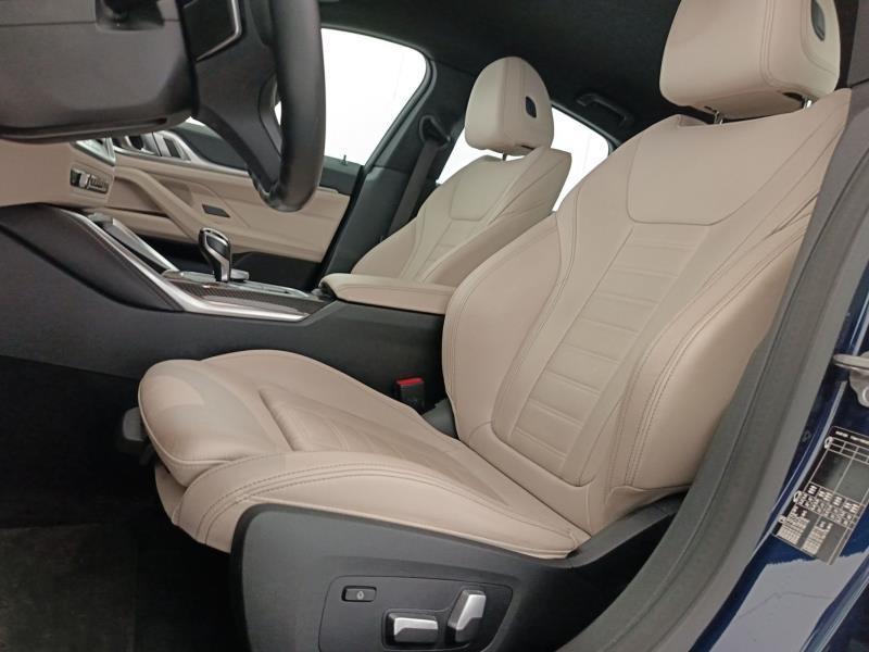 BMW Serie 4 Gran Coupe 420 d Mild Hybrid 48V Msport Steptronic