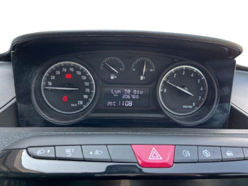Lancia Ypsilon III 2021 1.0 hybrid Silver s&s 70cv