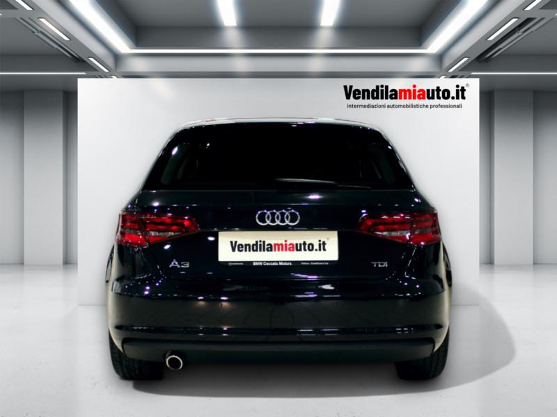 Audi A3 A3 SPB 1.6 TDI Ambition - PADOVA