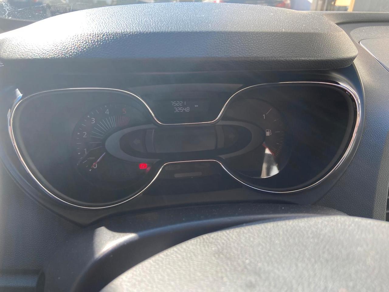 Renault Captur dCi 8V 90 CV EDC Start&Stop Energy Zen