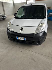 Renault Kangoo 1.5 dCi 75CV F.AP. 3p. Express Compact