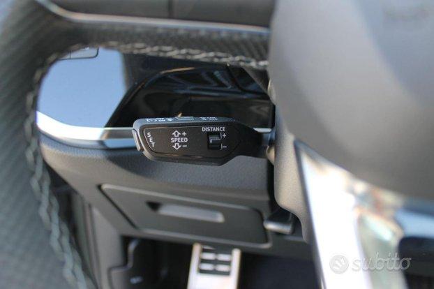 AUDI Q3 SPB 35 TDI S tronic S line edition