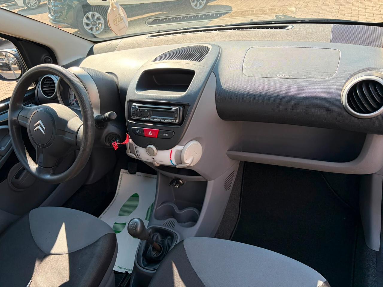 Citroen C1 1.0 5 porte airdream C1TY
