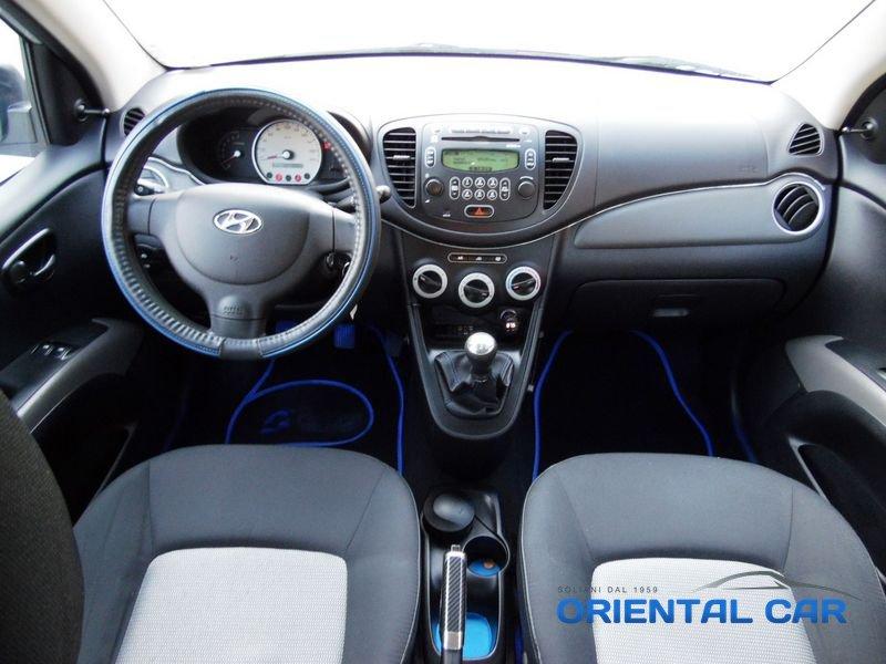 Hyundai i10 i10 1.1 12V Style IN OTTIMO STATO