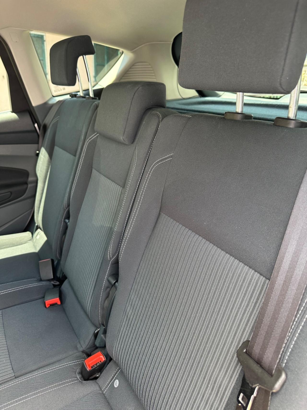 Ford C-MAX 1.6 TDCi 115CV TITANIUM KMCERT UNICOPR