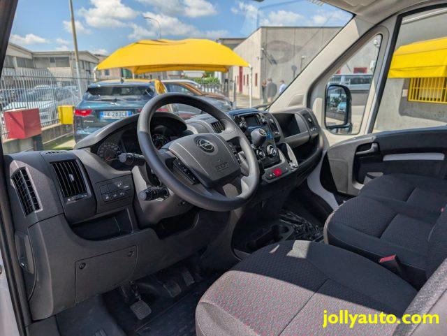 OPEL Movano 33 2.2 BlueHDi 140CV L2H2 PM-TN Furgone *KM0*