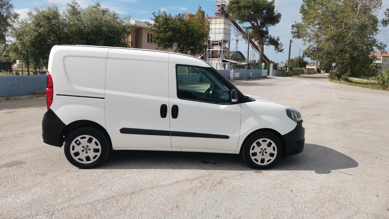 Fiat Doblò furgone L1H1 1.6 MJT 101CV all SORTIMO / +IVA