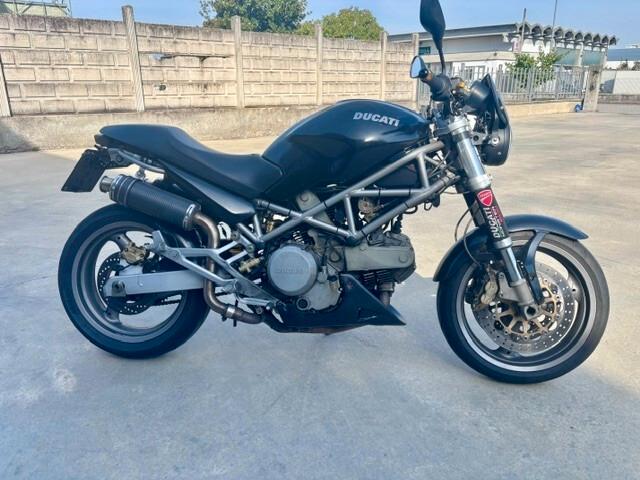 Ducati Monster 620 2004- LEGGERE BENE ANNUNCIO