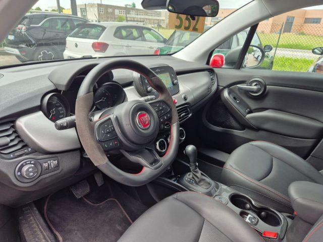 FIAT 500X 1.5 T4 Hybrid 130CV DCT Sport MY 24 #VARI COLORI