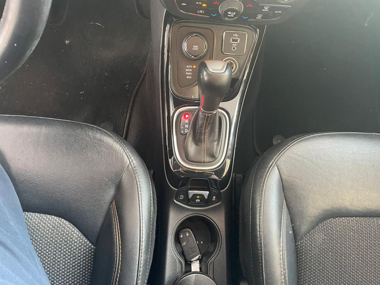Jeep Compass 2.0 Mj 4x4 Limited