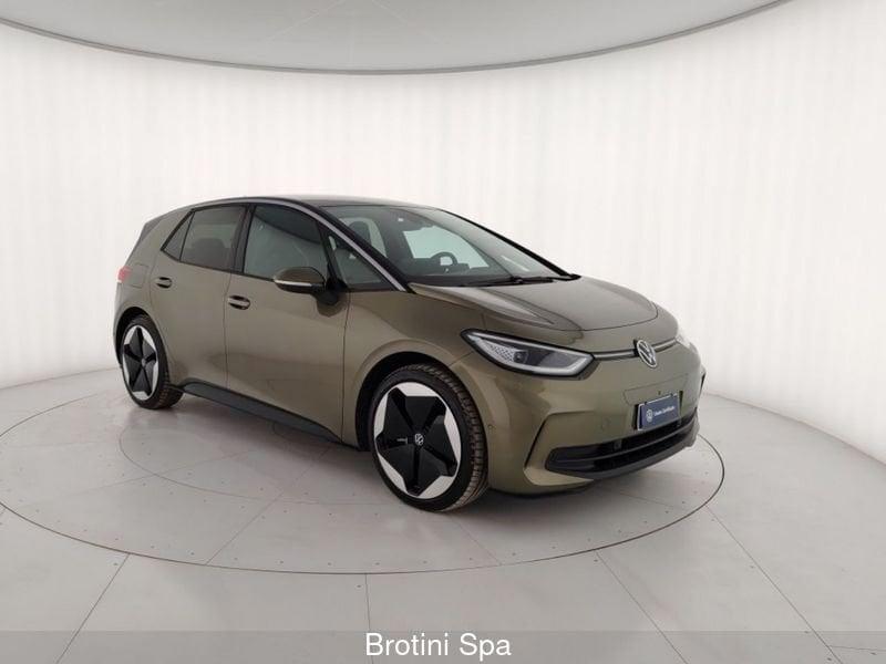 Volkswagen ID.3 ID.3 Pro Performance