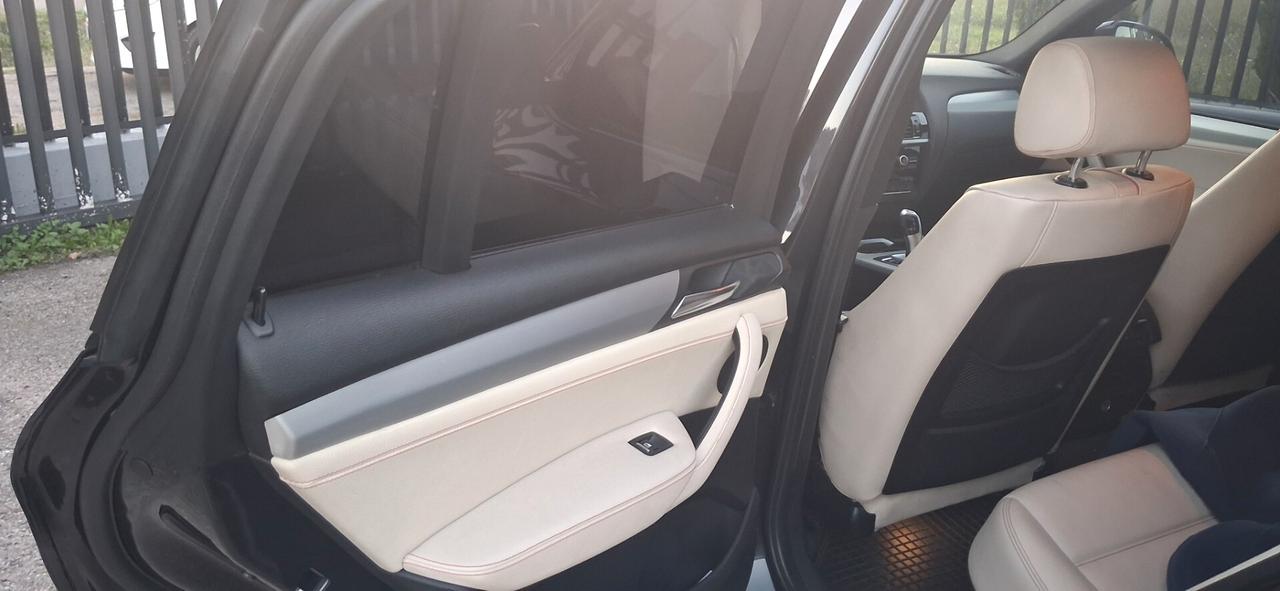Bmw X4 X DRIVE 2.0 190CV