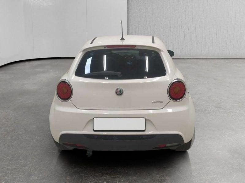Alfa Romeo MiTo 1.3 jtdm 95cv E6