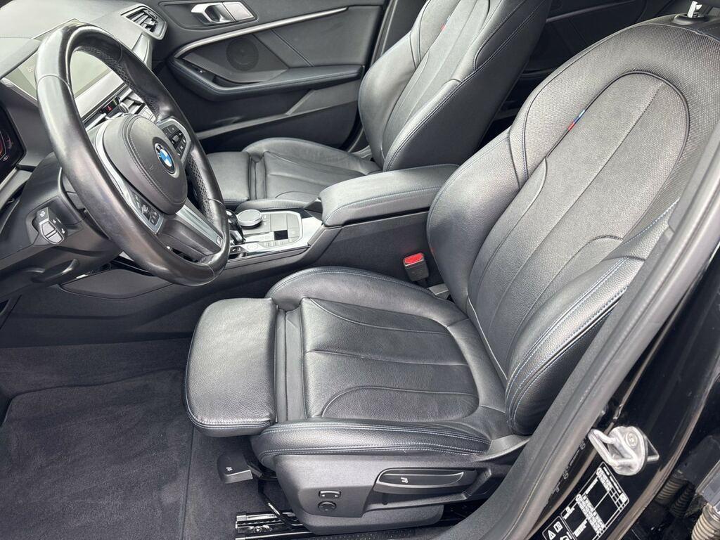 BMW Serie 1 5 Porte 135 i M xDrive Steptronic