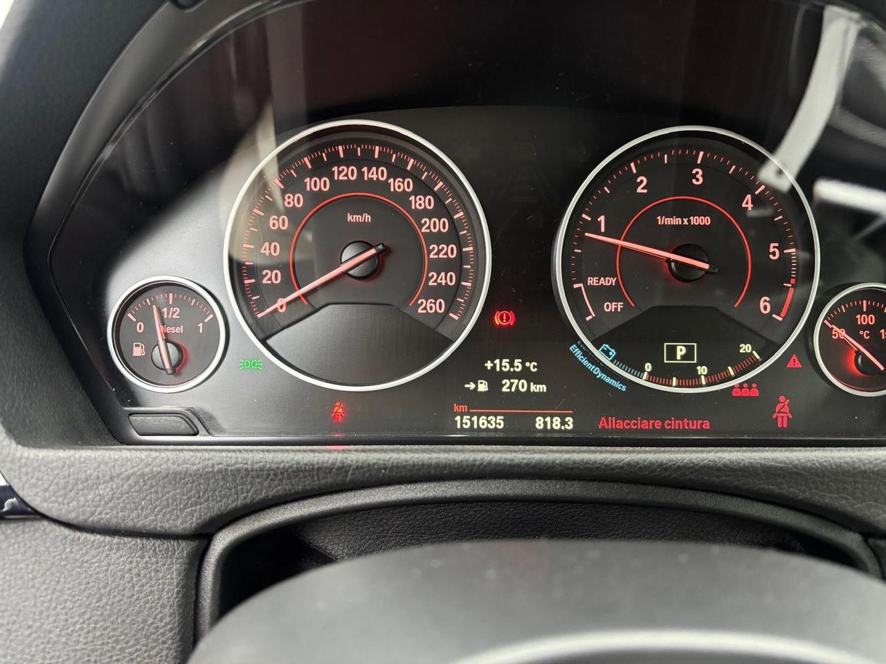 Bmw 430 430d xDrive Gran Coupé Msport