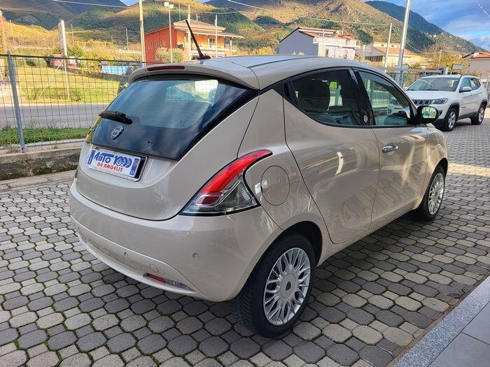 Lancia Ypsilon 1.2 "SERIE SPECIALE" OPENING EDITION - COME NUOVA