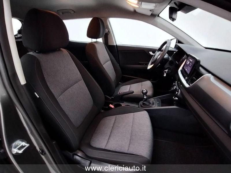 KIA Stonic 1.2 DPI Style