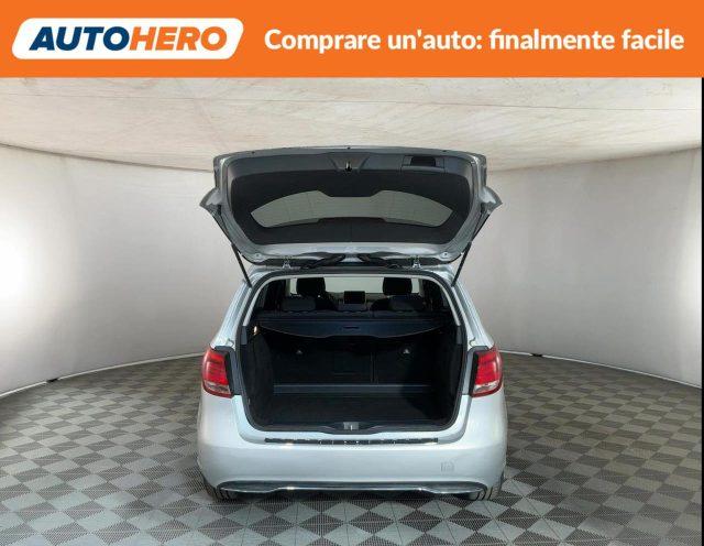MERCEDES-BENZ B 180 d Automatic Business