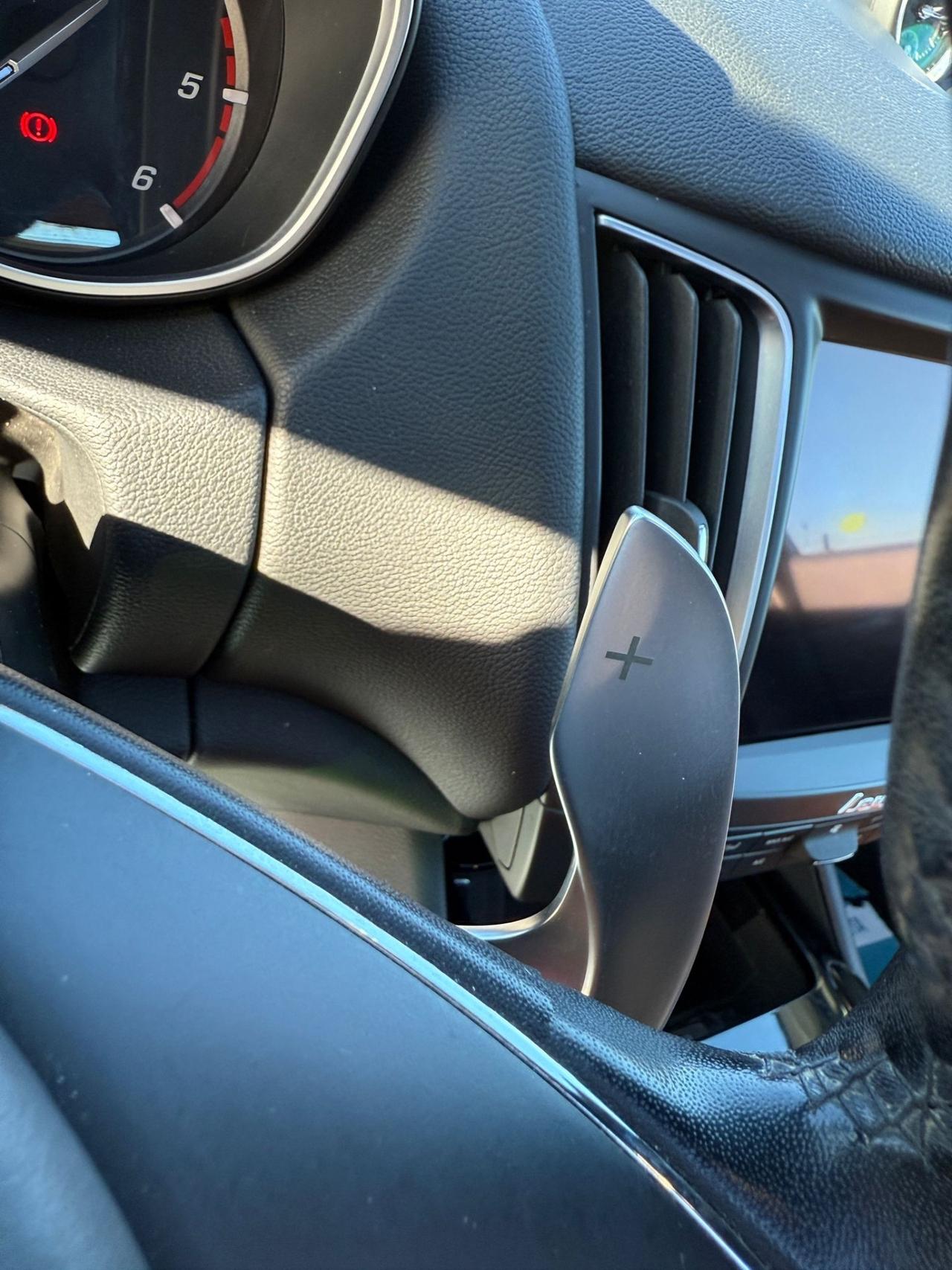 Maserati Levante No super bollo