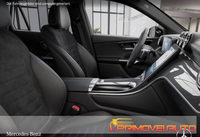 MERCEDES-BENZ G LC 450 d 4Matic Mild Hybrid AMG